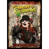 2008 - Apocalypse in the Asylum - Souv..