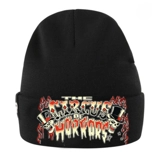 BEANIE HORRORS
