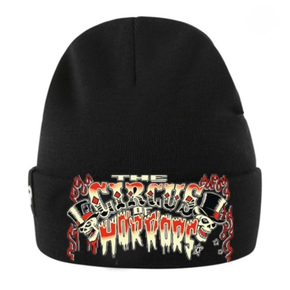 BEANIE HORRORS BEANIE HORRORS