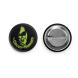 PIN BADGE