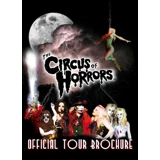 THE CURSE OF THE DEVIL DOLL - BROCHURE