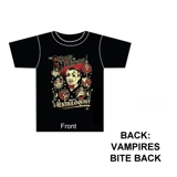 KIDS VENTRILOQUIST TEES