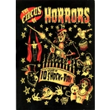 10 Years of Shock & Roll - Vince Ray L..