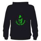 NEW ZIP UP JACKET HOODIE