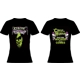 Something Wicked Ladies Fitted Tee