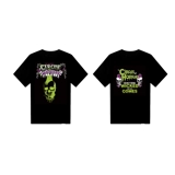 Something Wicked New Standard Fit Tee