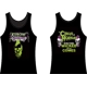 Something Wicked Vest Top