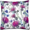 Thistle Waterproof UV Resistant Canvas Outdoor Cushion Cover 18