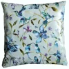 Voyage Hummingbird Waterproof Oil Cloth Outdoor Cushion Cover 16
