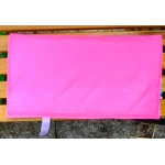 Compact, Lightweight CATS Sit, Sitting Mat, Padded Ground Mat, Quilted, WATERPROOF TOP & BOTTOM