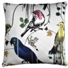 Christian Lacroix Birds Sinfonia Jonc Double Sided 16