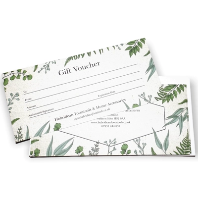 Gift Voucher Gift Voucher