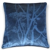 Cole & Son Cow Parsley In Ink Double Sided Cushion Cover (Cover Only)