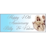 PVC Banners Personal