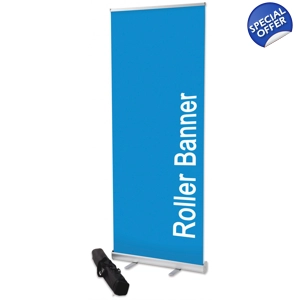 Roller Banners