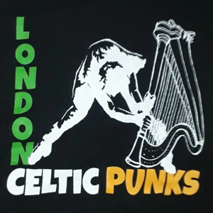 Celtic Clash T-Shirt