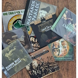 Compact Discs