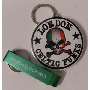 LCP Key-Ring