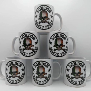 LCP Mug