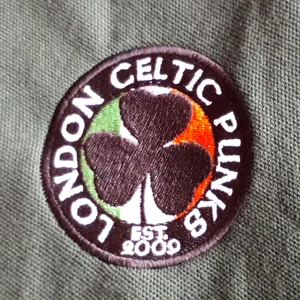 LCP Polo Shirt