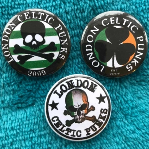 Button Badge Pack