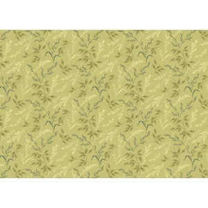 Edyta Sitar - Lady Tulip - Rustic Branch - Pear
