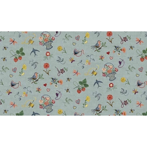 Haberdashery - Embroidery