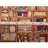Haberdashery - Boxes