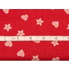 Christmas - Scandi Hearts & Stars
