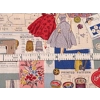 Sew Retro - Montage