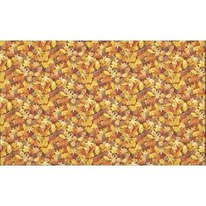 Landscape - Leaves - Go..