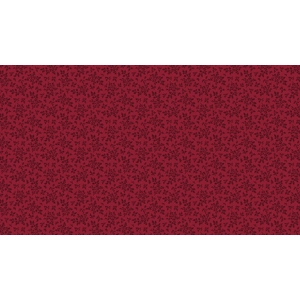 Holly Berry - Vines Red