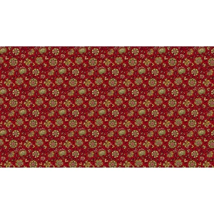 Holly Berry - Holly Red