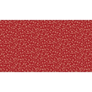 Holly Berry - Thicket Red