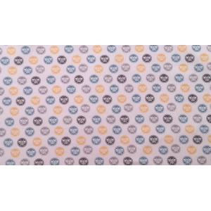 Sewing Bumble Bee - Buttons