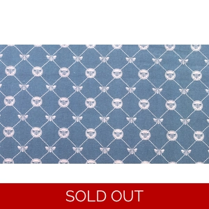 Sewing Bumble Bee - Bees