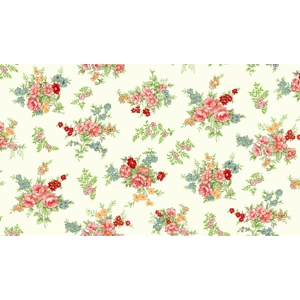 Katie Jane - Bouquet Ivory