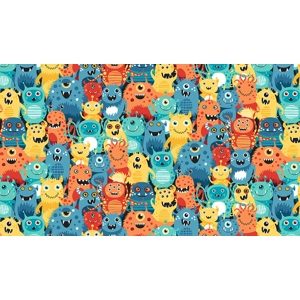 Outer Space - Aliens