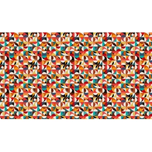 Folk Friends - Mosaic - Metallic