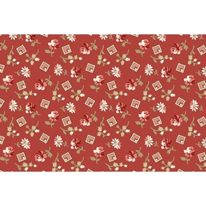 Edyta Sitar - Little Sweetheart - Something Borrowed - Crimson