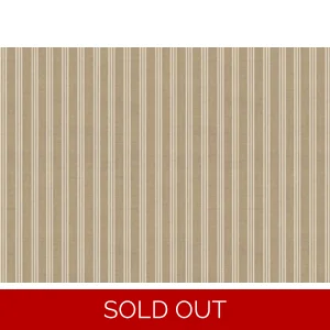 Christmas - Scandi - Triple Stripe Cream