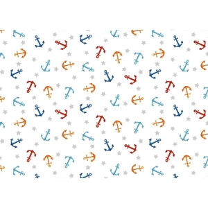 Beside the Sea - Anchors