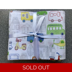 FQ Bundle - Mov N Along