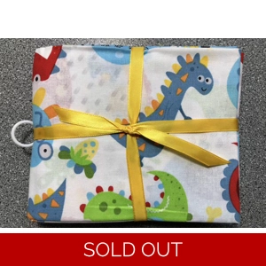 FQ Bundle - Little Dino