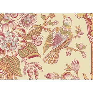 Di Ford Hall - Cloverdale House - Column Pillar Yellow