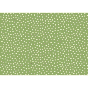 Amelia - Daisy - Green