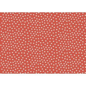 Amelia - Daisy - Red