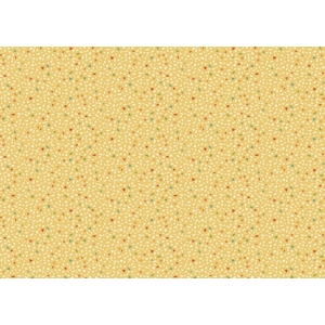 Amelia - Sprinkles - Yellow