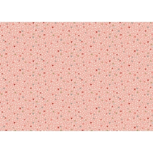 Amelia - Sprinkles - Pink