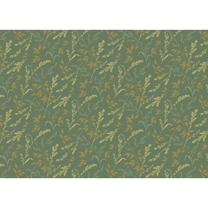 Edyta Sitar - Lady Tulip - Rustic Branch - Spruce